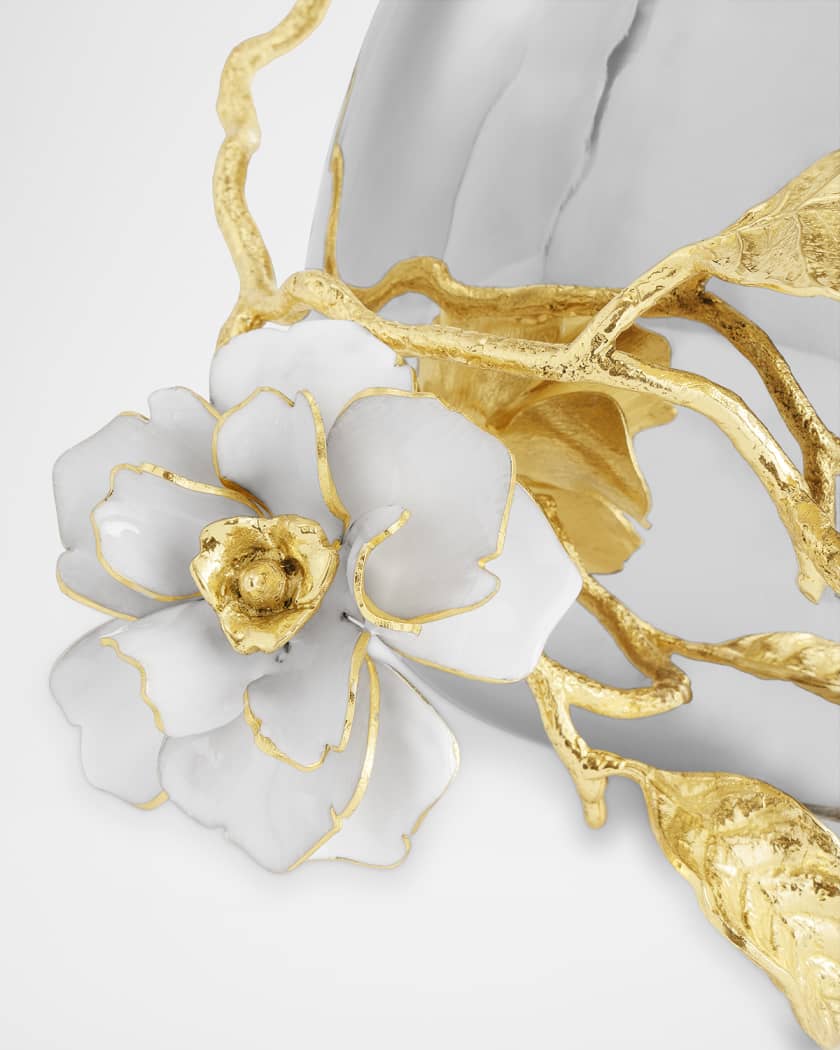 Gardenia Medium Vase