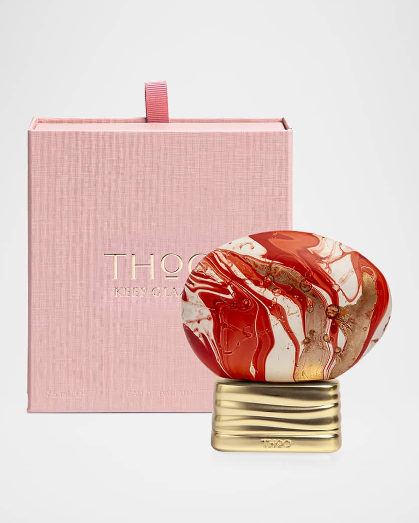Keep Glazed Eau De Parfum, 2.5 oz.