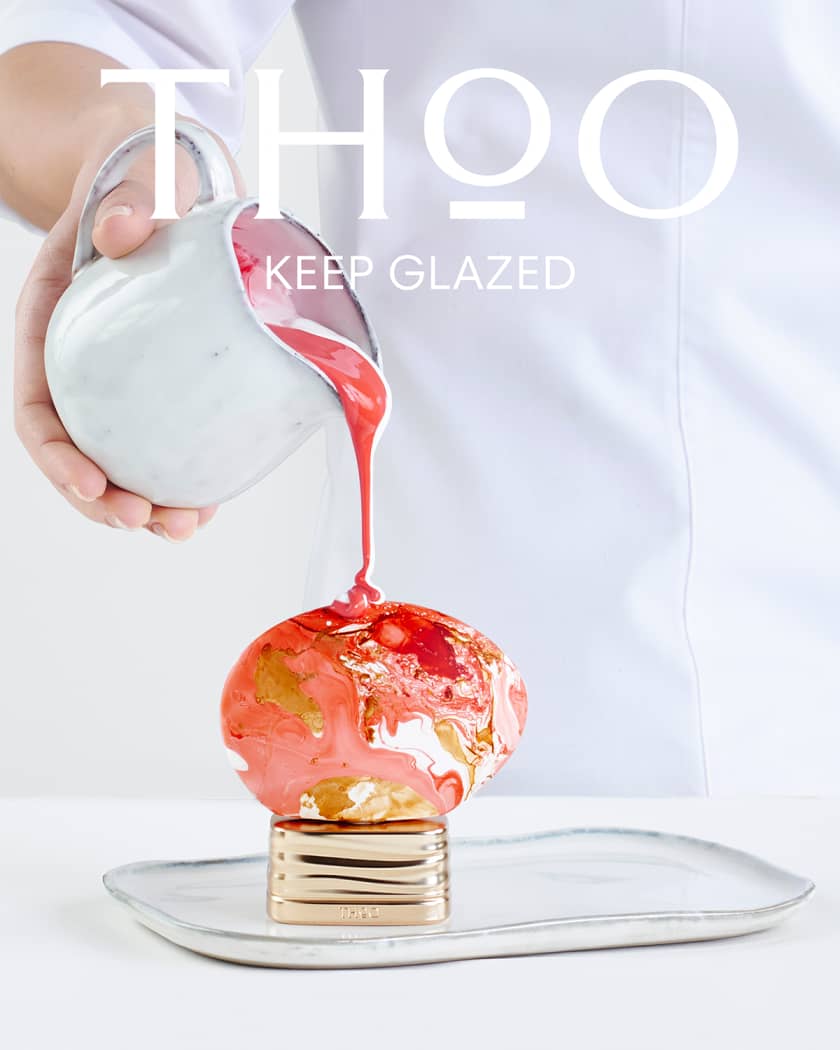 Keep Glazed Eau De Parfum, 2.5 oz.