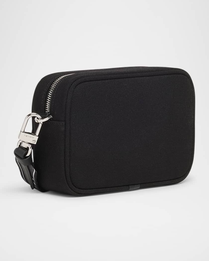 Men's Bones Stacked Crossbody Bag