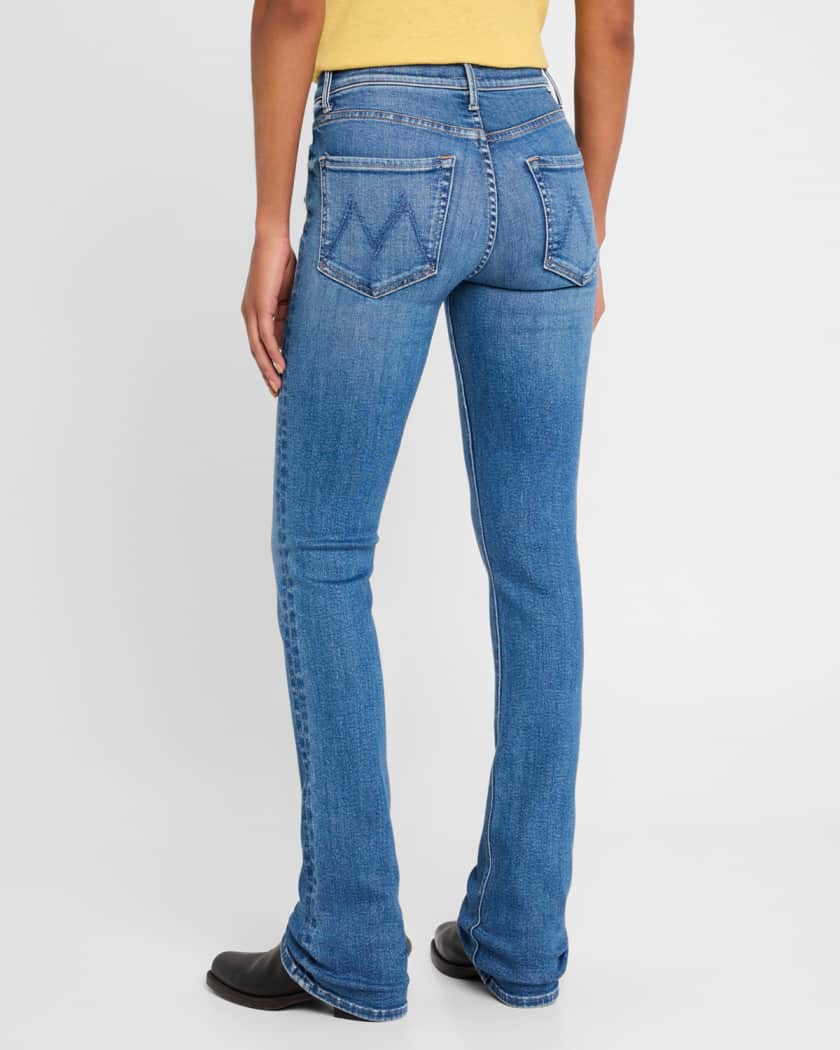 The Runaway Jeans