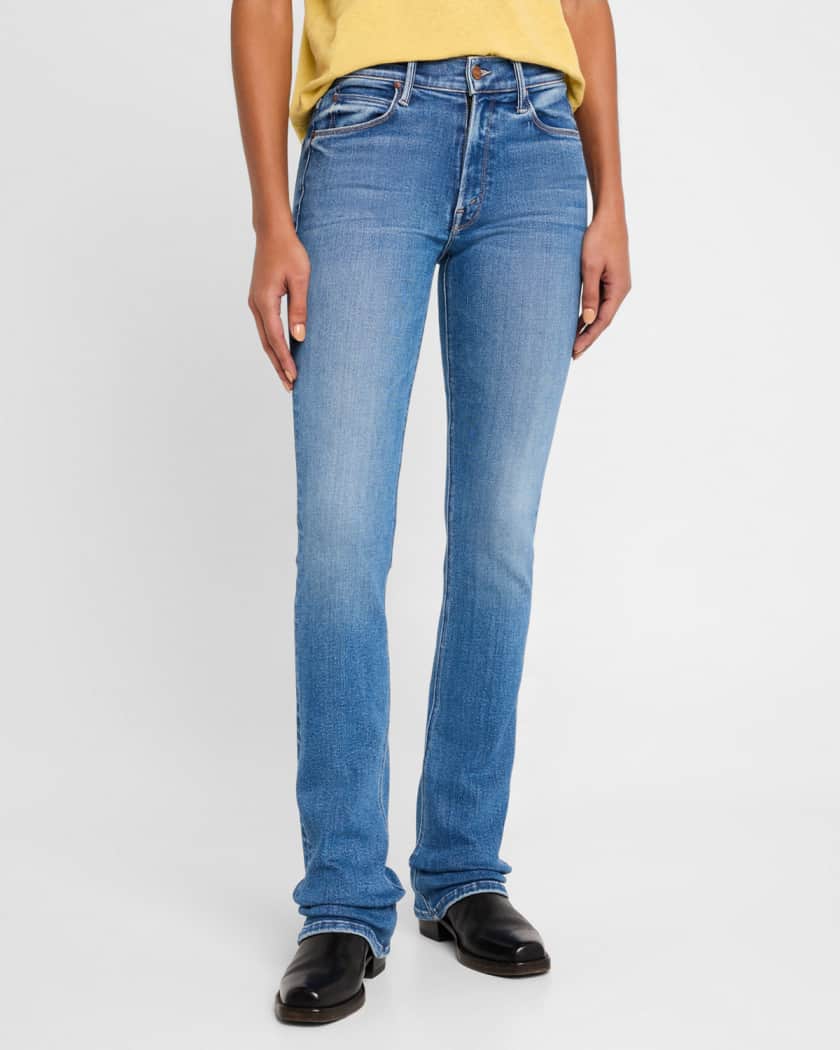 The Runaway Jeans