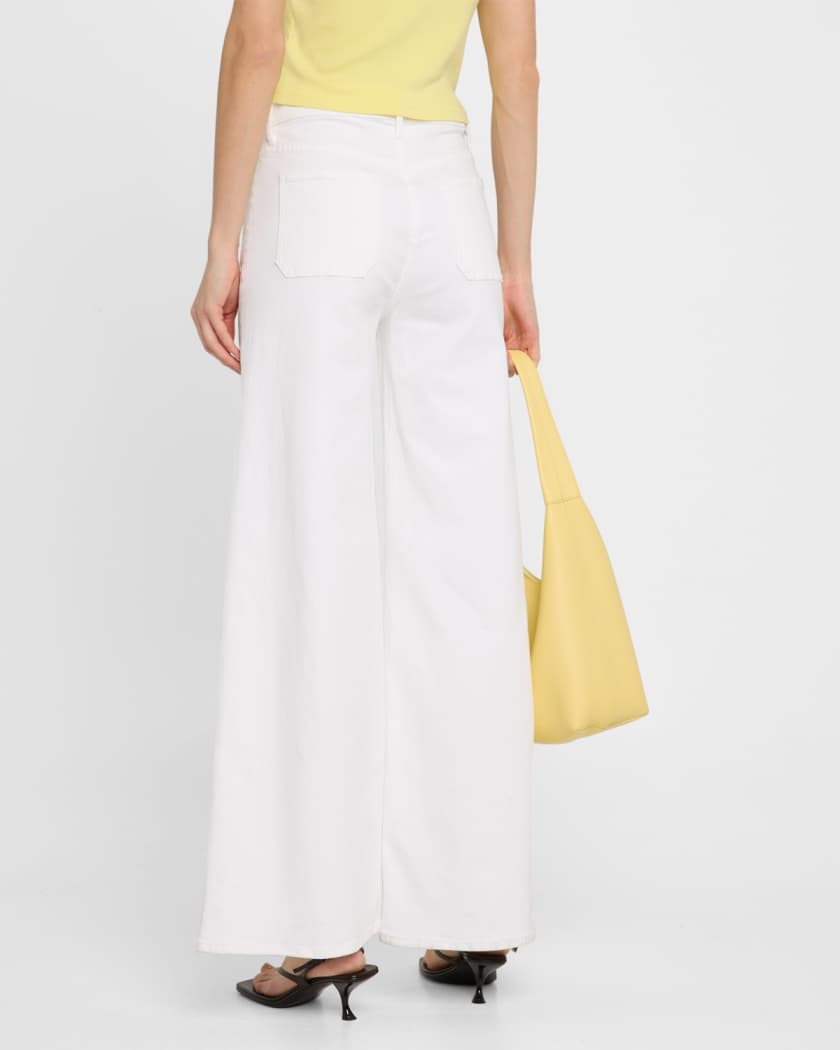 Lil' Patch Pocket Undercover Sneak Jeans