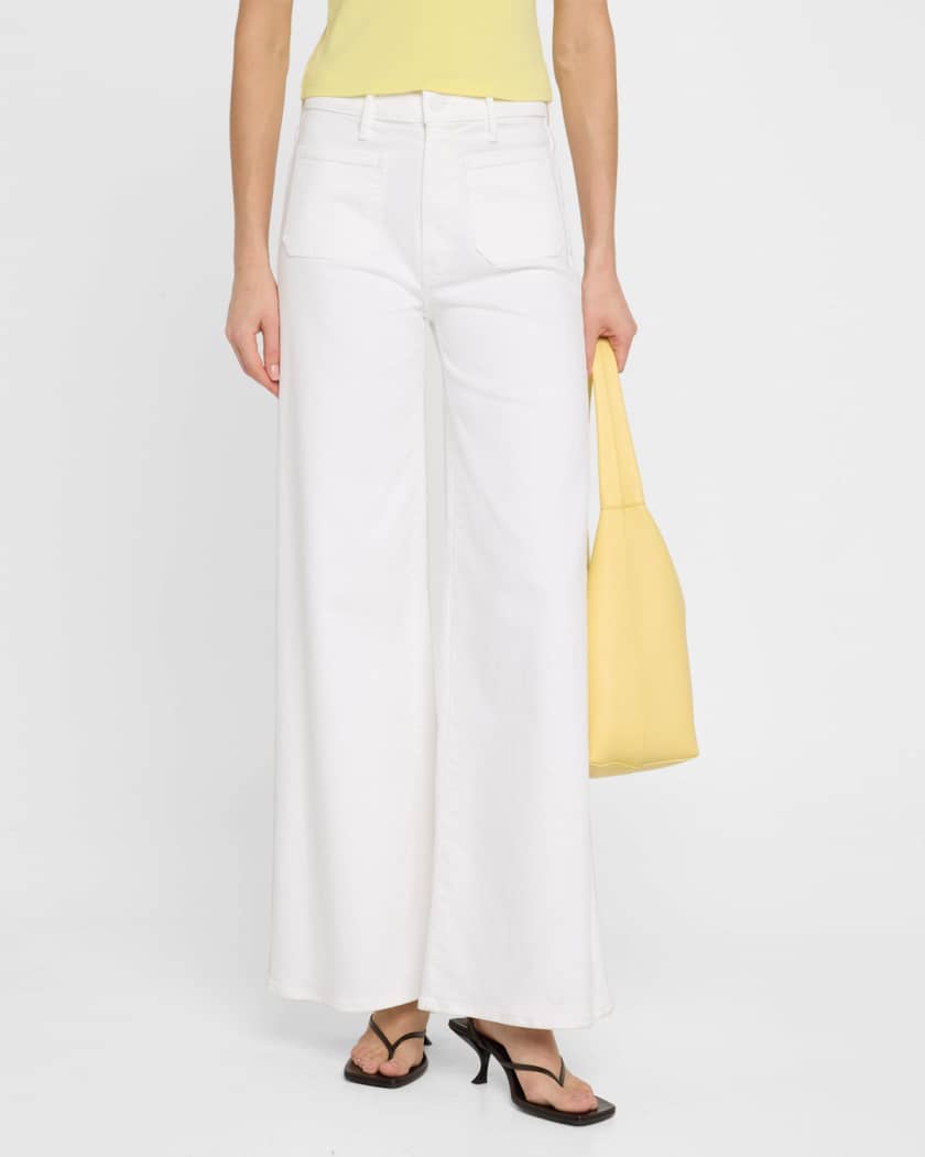 Lil' Patch Pocket Undercover Sneak Jeans