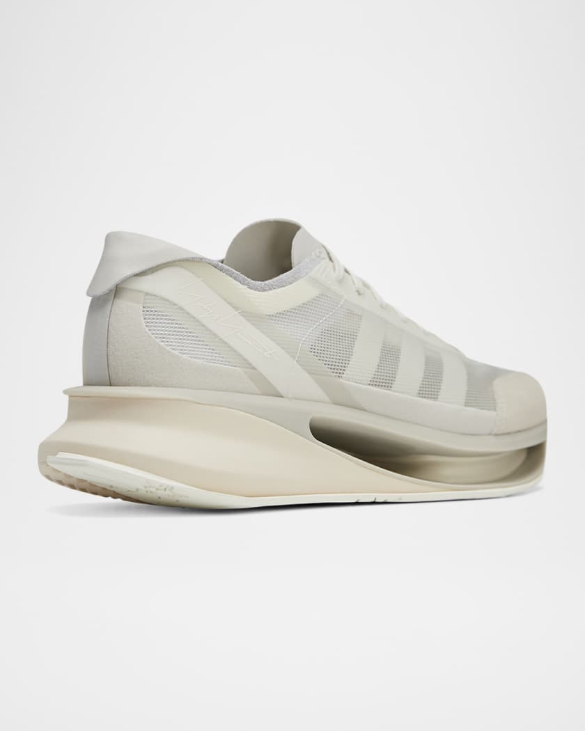 Men's S-Gendo Run Mesh Runner Sneakers
