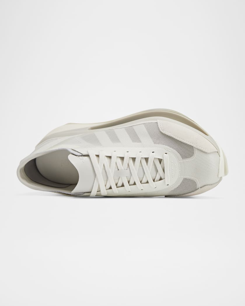 Men's S-Gendo Run Mesh Runner Sneakers
