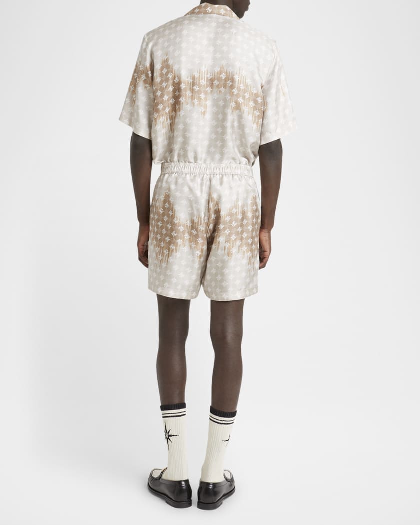 Men's MA Quad Bleached Shorts
