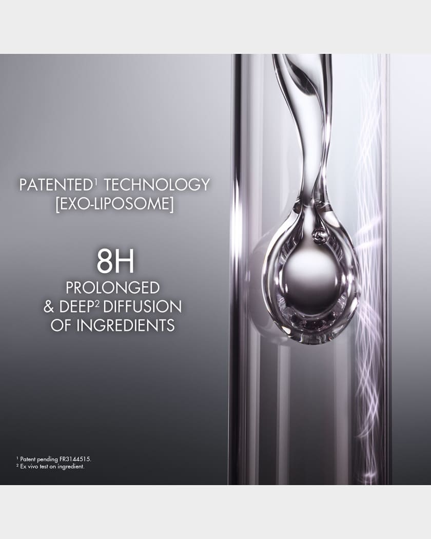 Dior Capture Le Serum | Neiman Marcus