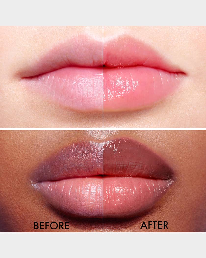 Addict Lip Glow Balm