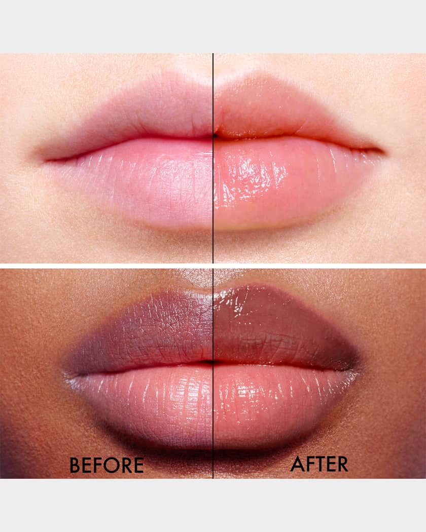 Addict Lip Glow Balm