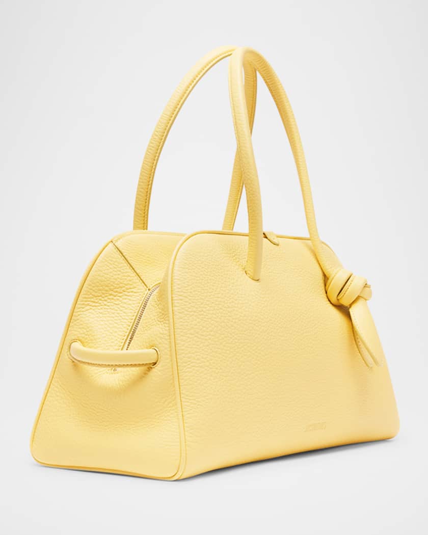 Le Turismo Leather Shoulder Bag