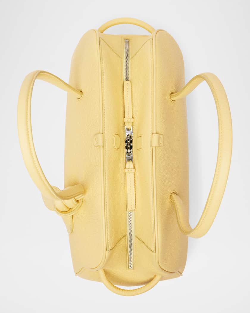 Le Turismo Leather Shoulder Bag