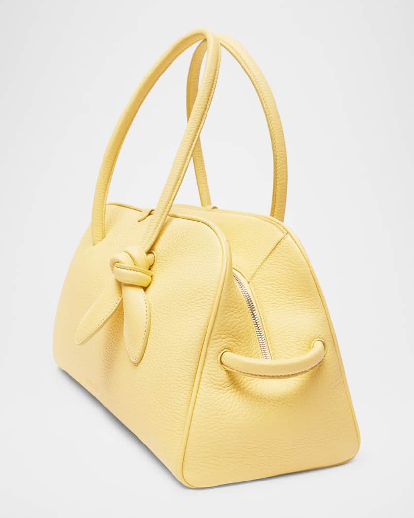 Le Turismo Leather Shoulder Bag