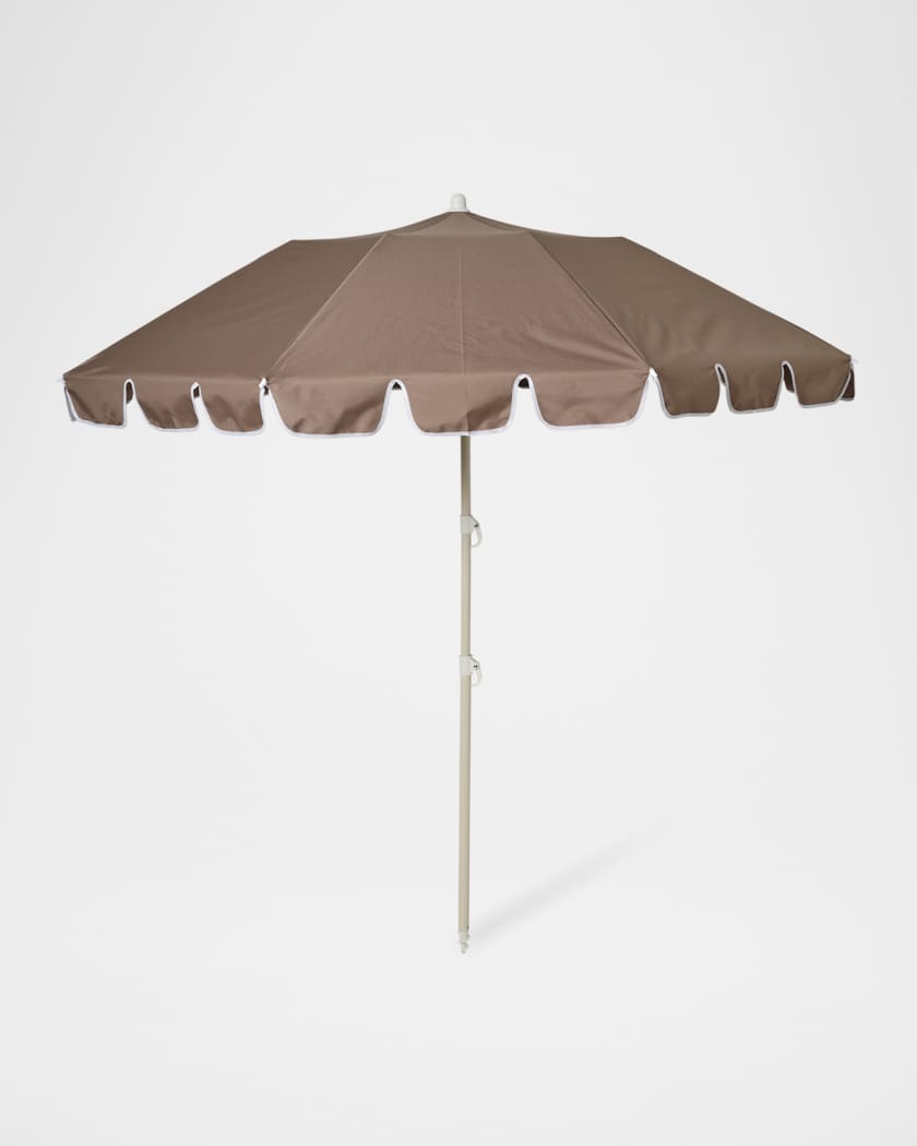 Compact Beach Umbrella