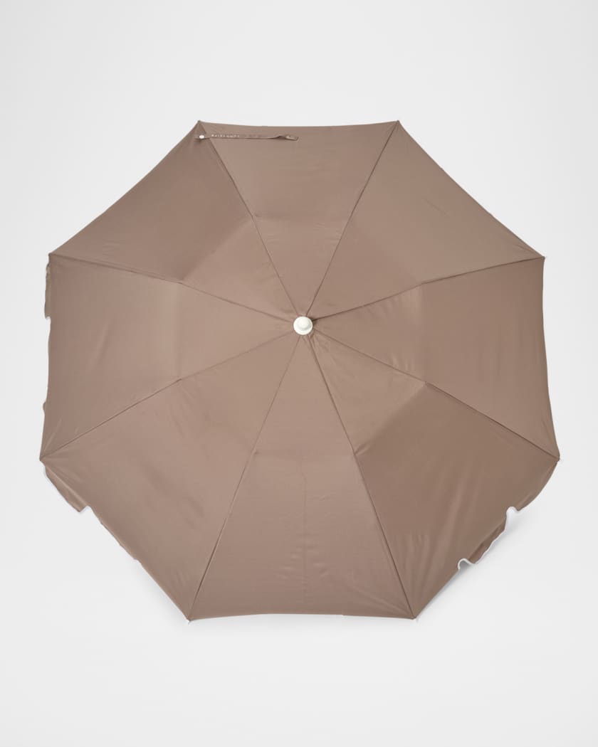 Compact Beach Umbrella