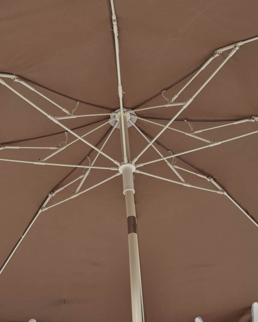 Compact Beach Umbrella