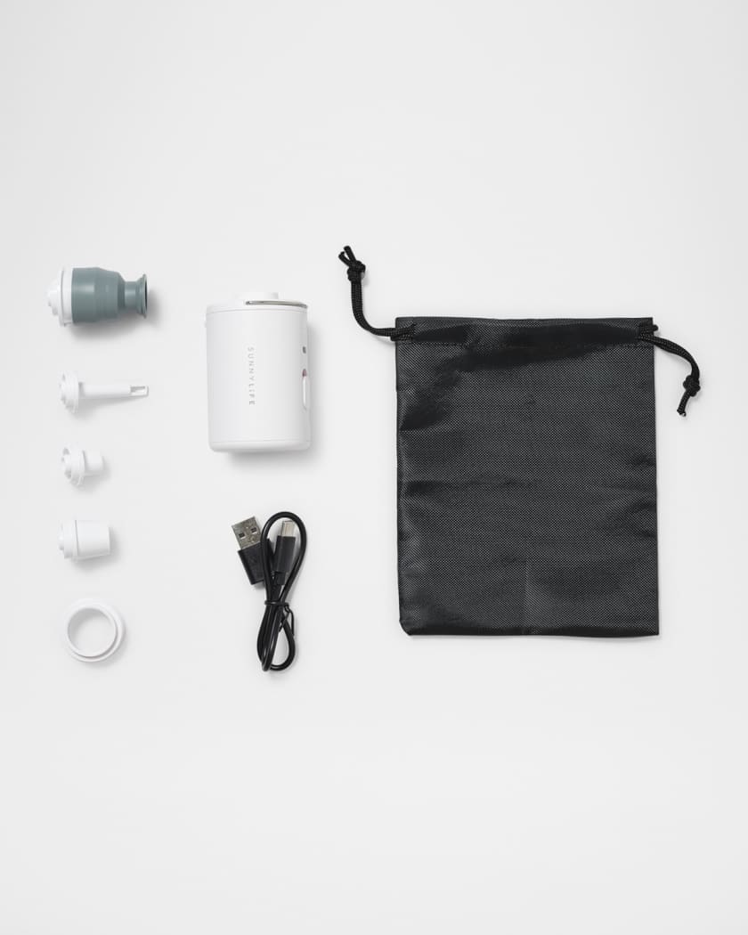 Electric Air Pump