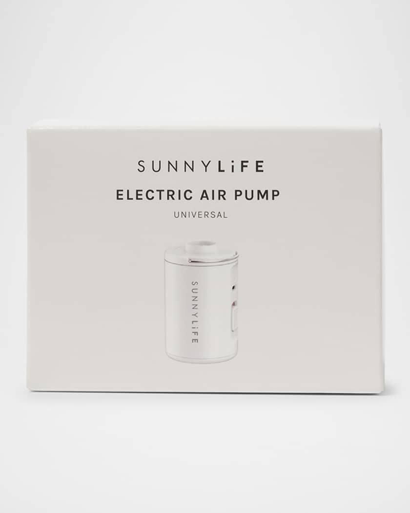 Electric Air Pump