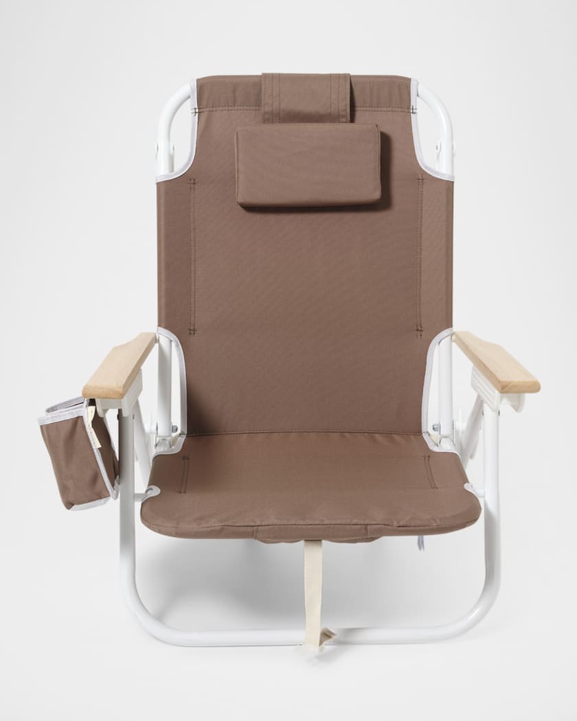 Deluxe Beach Chair