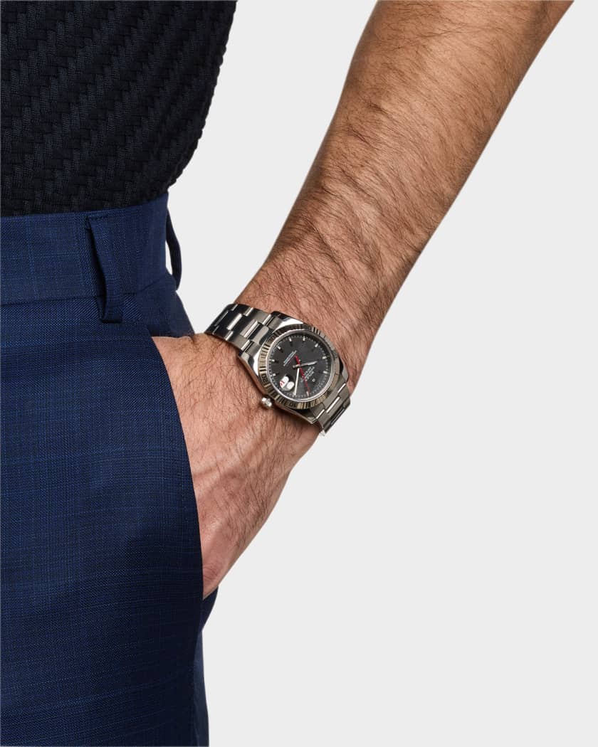 Rolex Datejust 36mm Vintage 2008 Watch