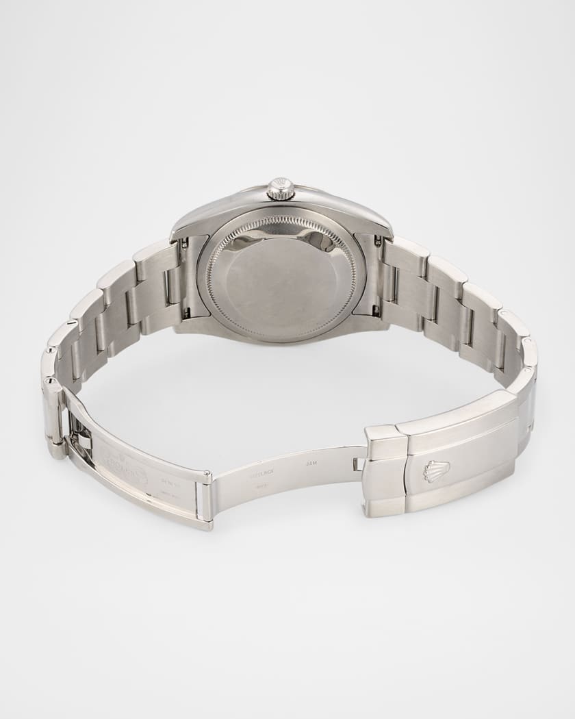 Rolex Datejust 36mm Vintage 2008 Watch