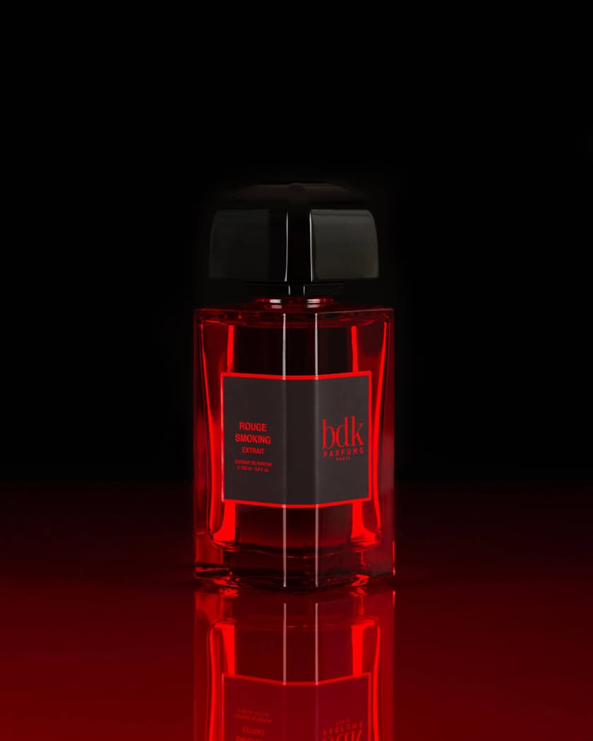 Rouge Smoking Extrait, 3.4 oz.