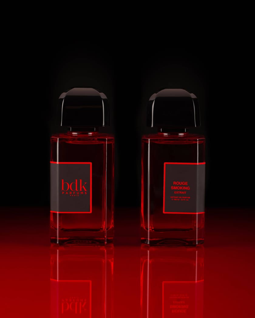 Rouge Smoking Extrait, 3.4 oz.