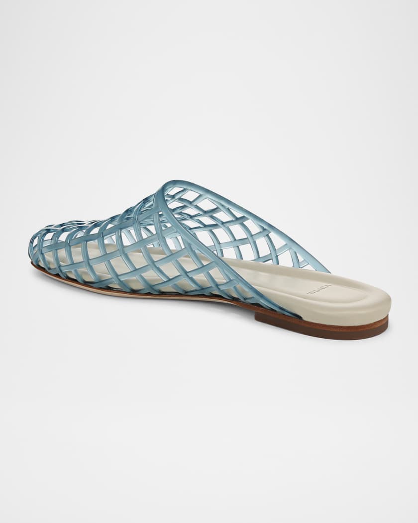 Barcelona Jelly Slides
