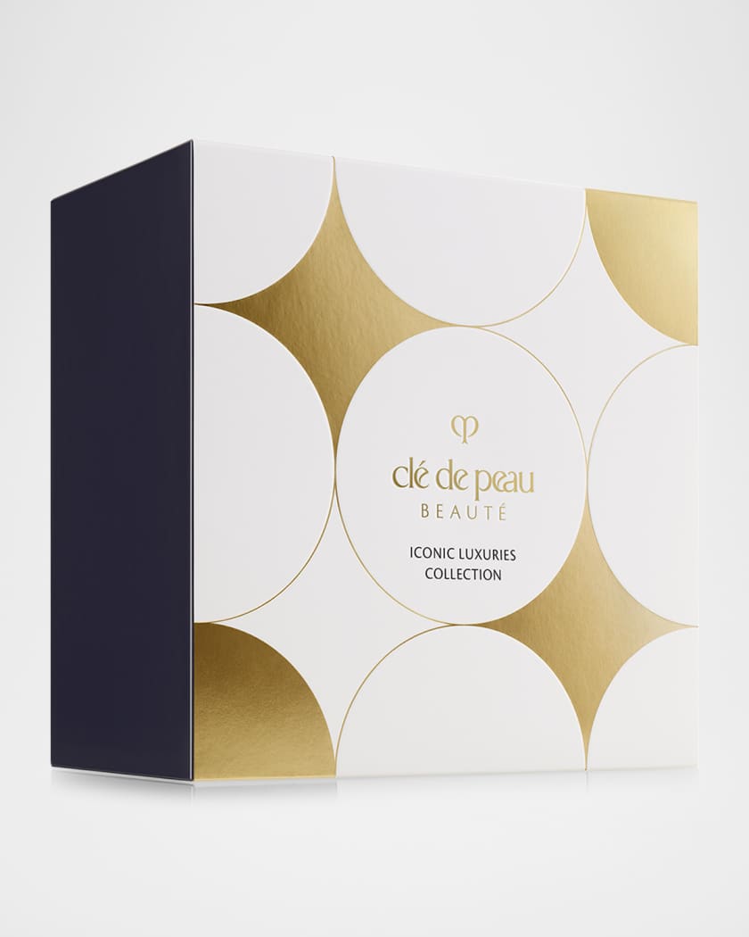 Limited Edition Iconic Luxuries Skincare Collection ($743 Value)