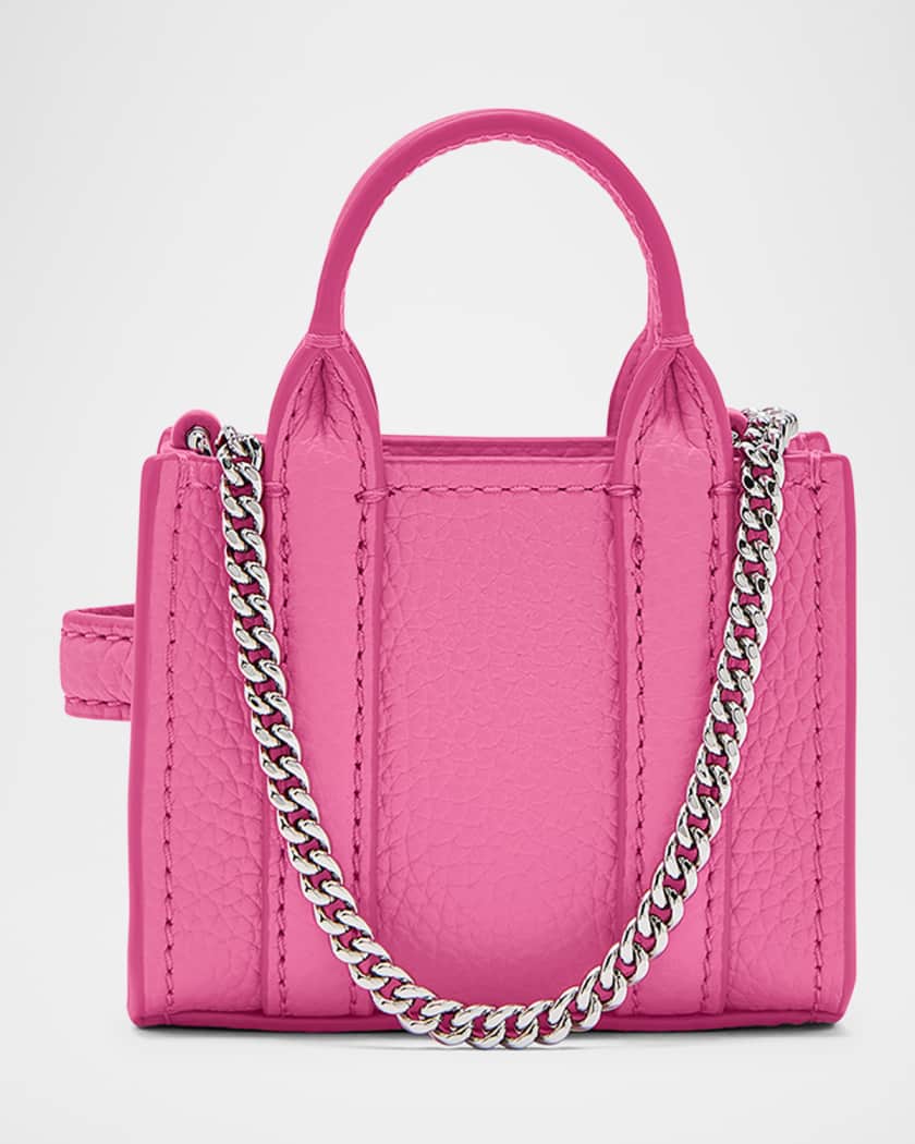 The Nano Tote Crossbody Bag
