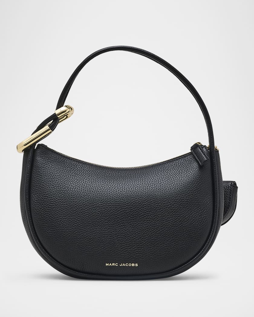 The Crescent Shoulder Bag