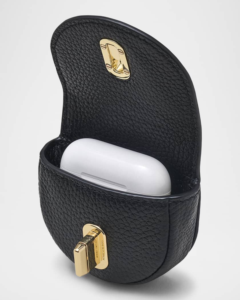 The Crescent Shoulder Bag