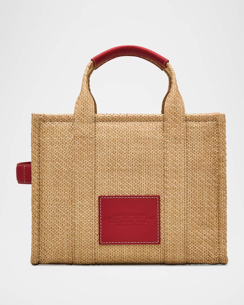 The Medium Tote Bag