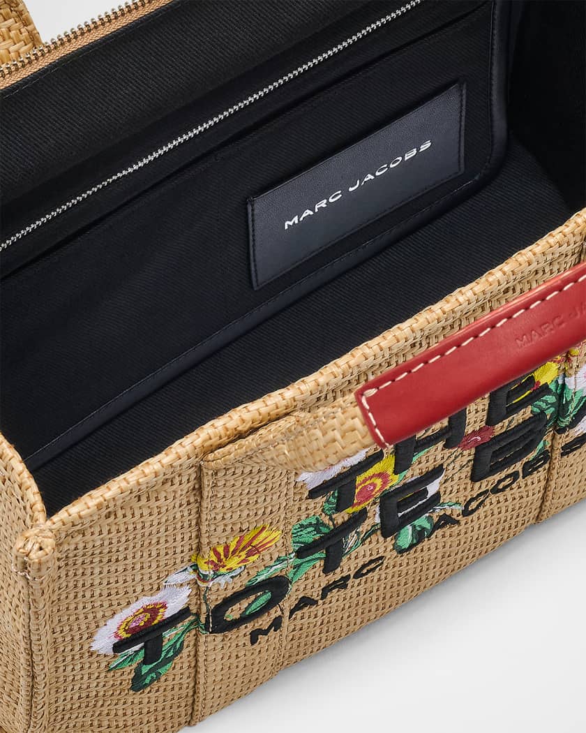 The Medium Tote Bag
