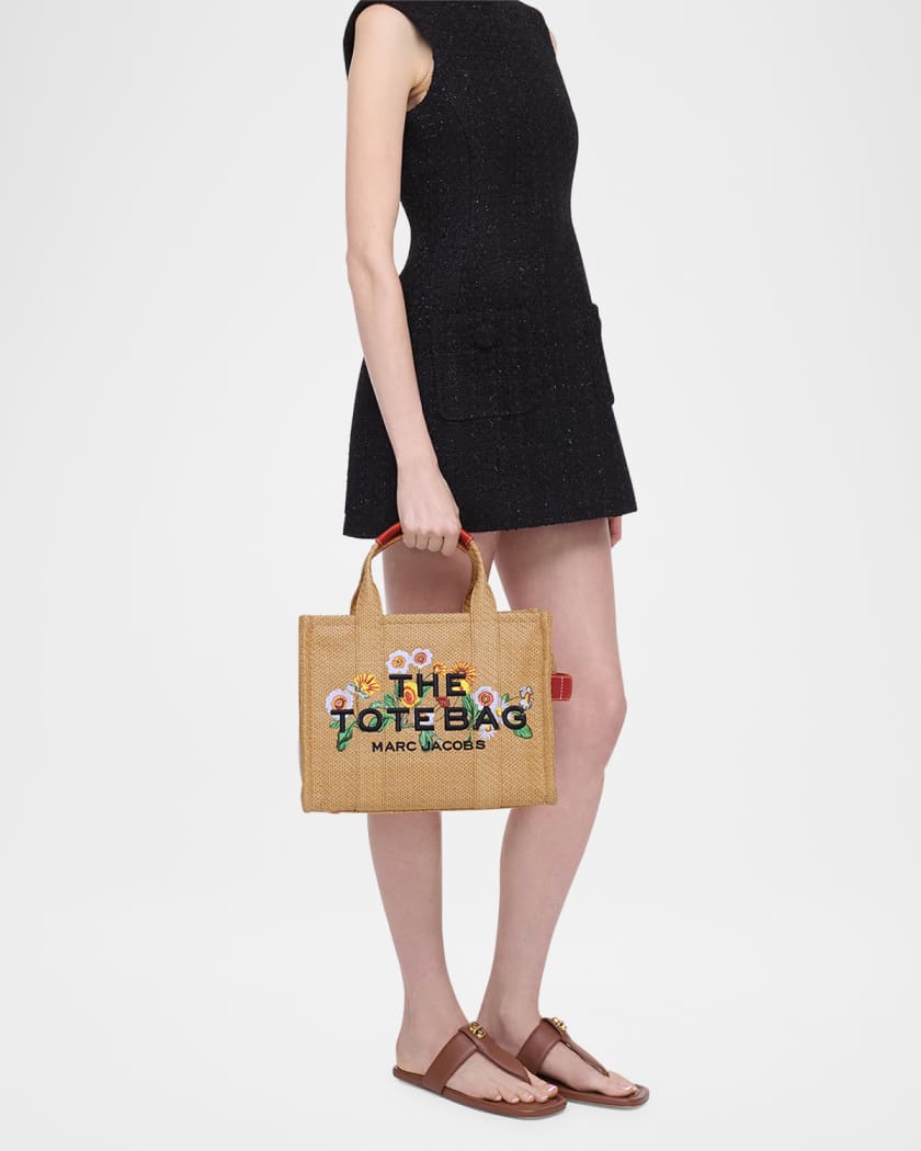 The Medium Tote Bag