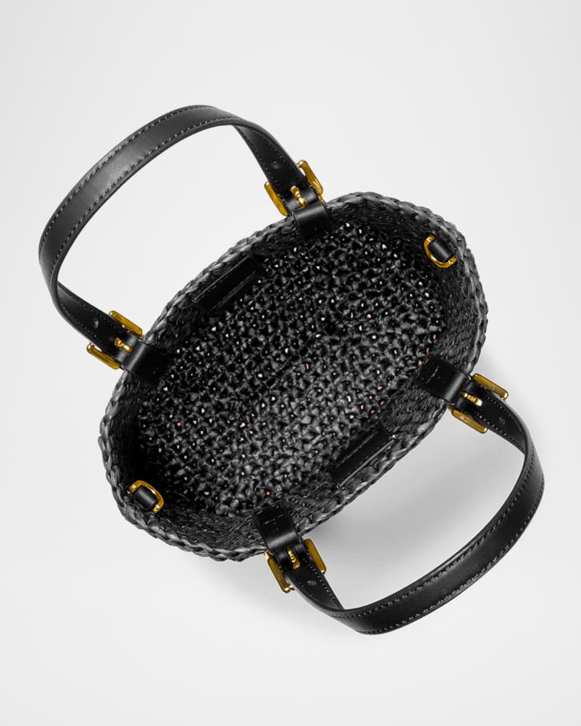 Quinn XS North-South Tote Crossbody Bag