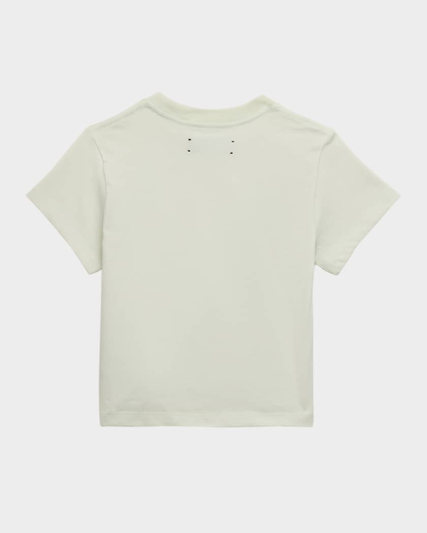 Boy's Music Club Graphic T-Shirt, Size 4-12