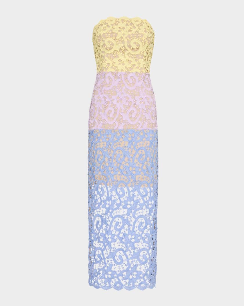 knee length dresses for ladies Colin Below the Knee Sheath Dress