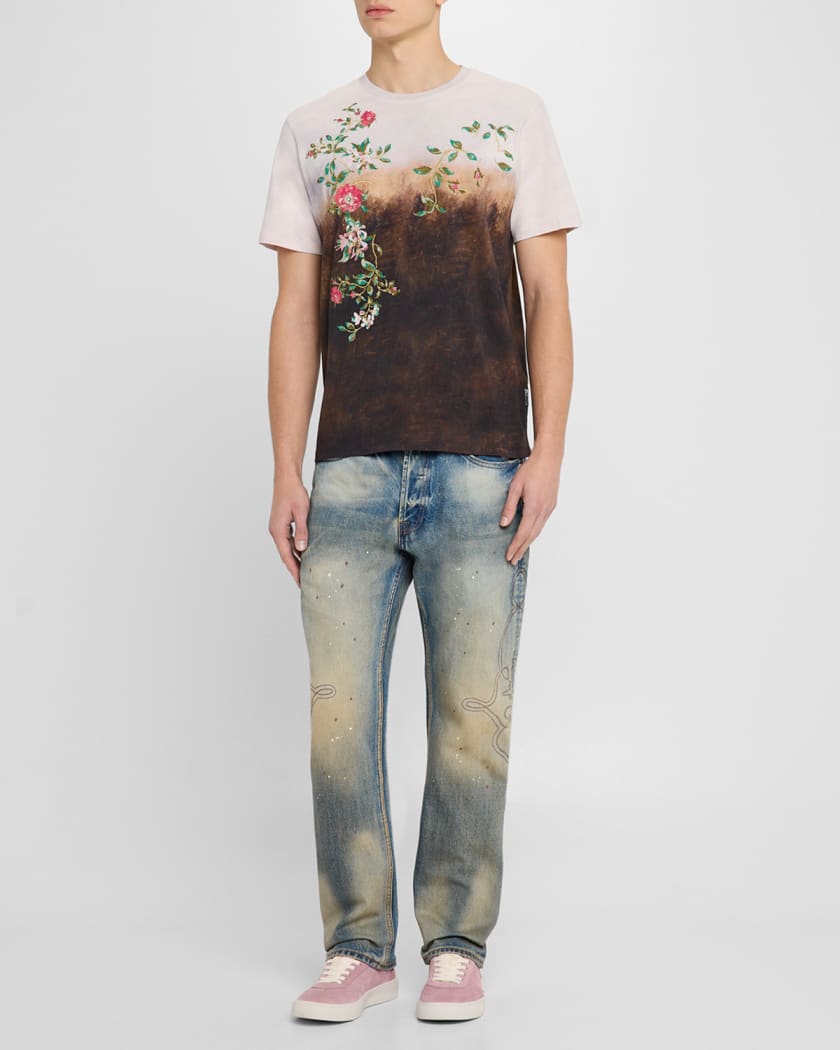 Men's Rainbow Room T-Shirt