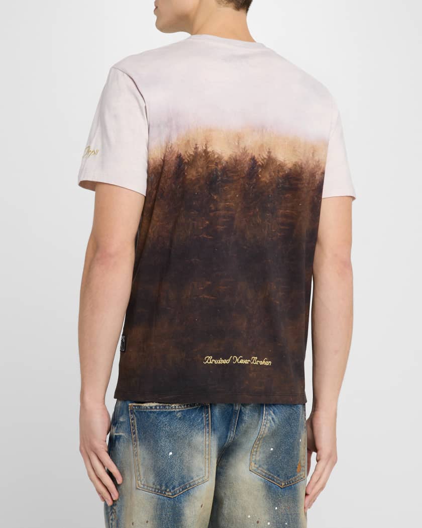 Men's Rainbow Room T-Shirt