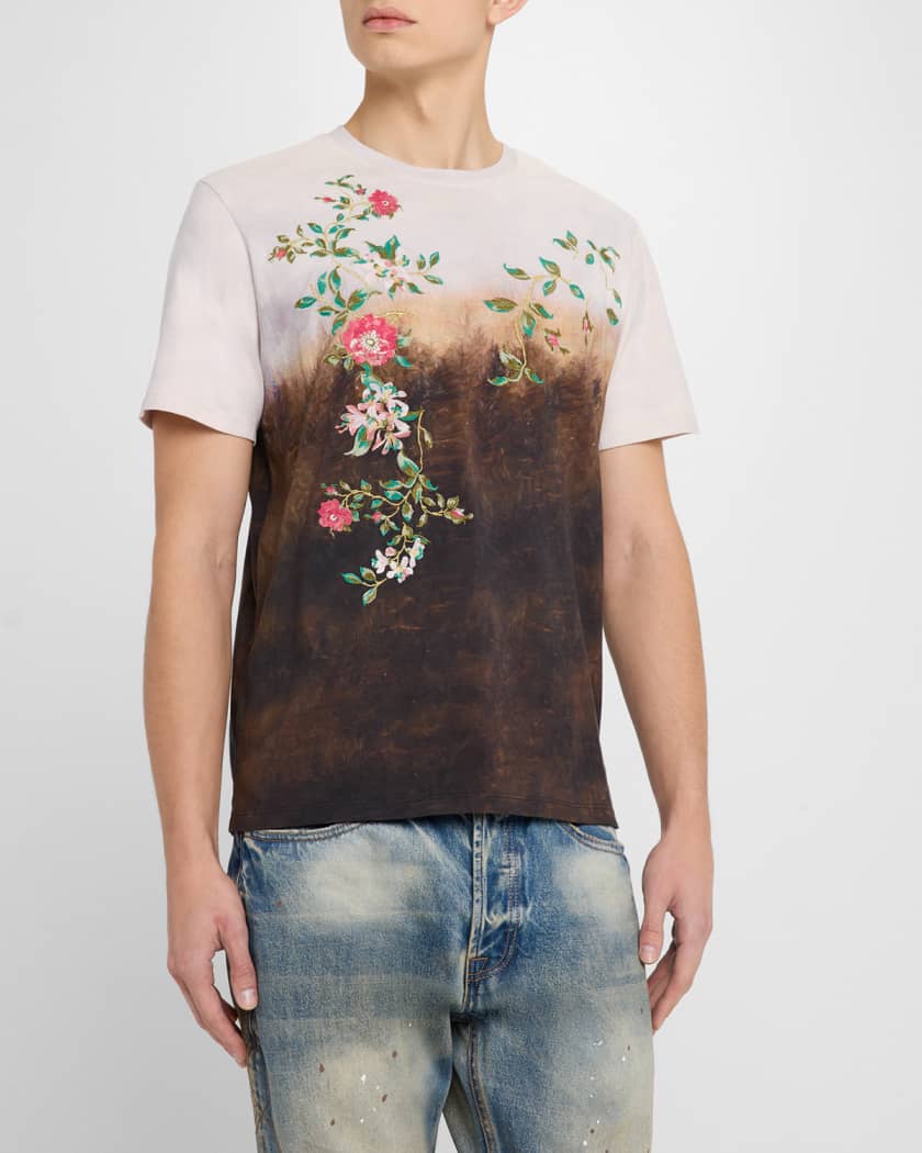 Men's Rainbow Room T-Shirt