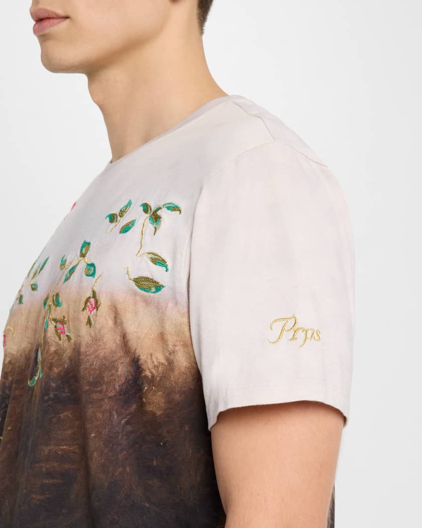 Men's Rainbow Room T-Shirt