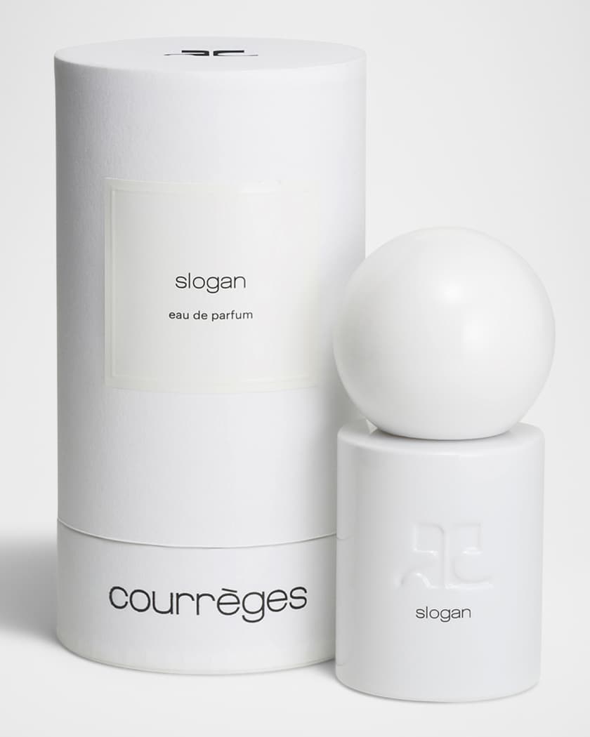 Slogan Eau De Parfum, 1.7 oz.