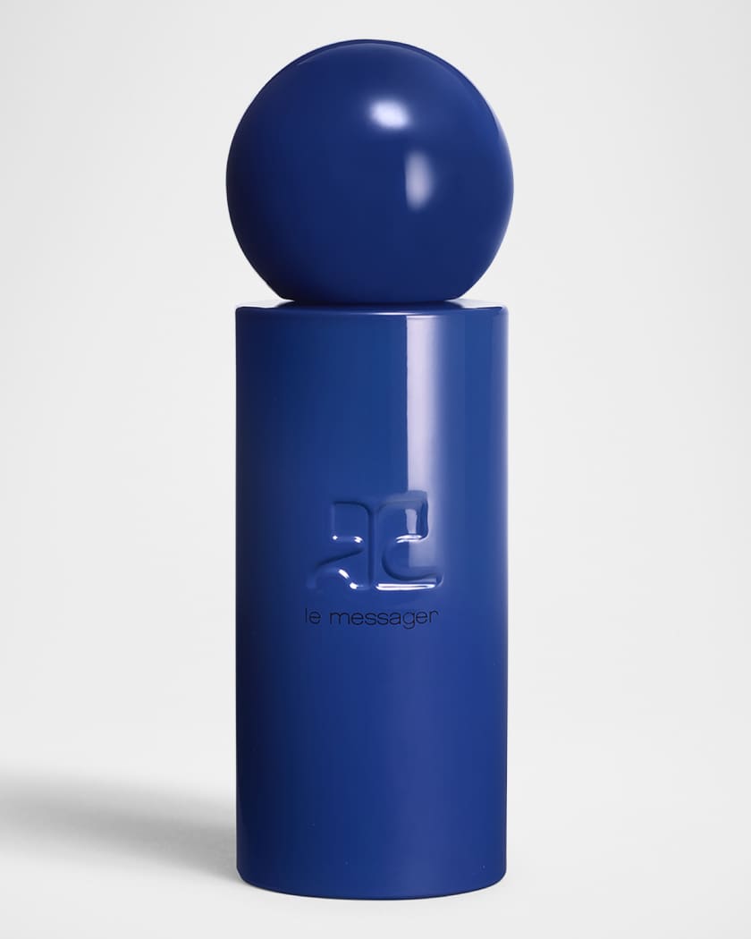 Le Messager Eau De Parfum, 3.4 oz.