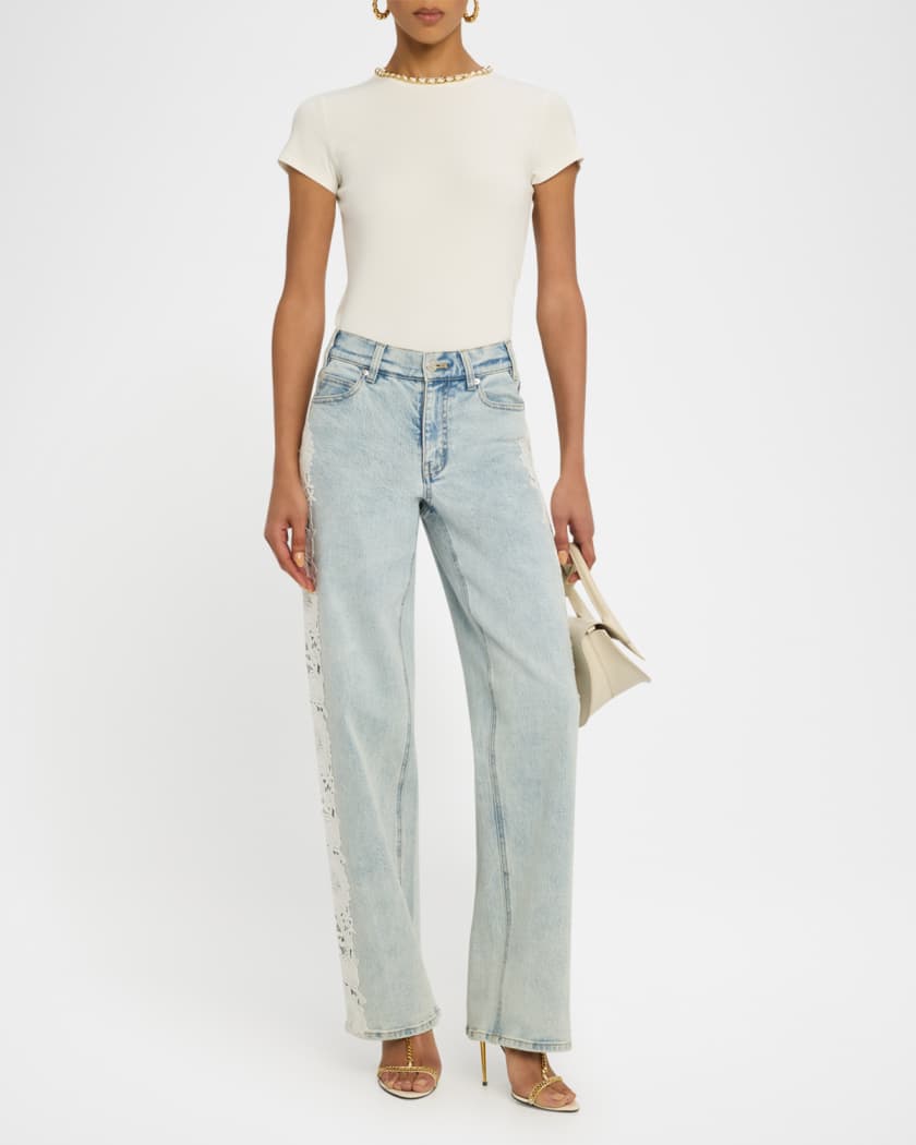 Generation Love Tate Chain Top