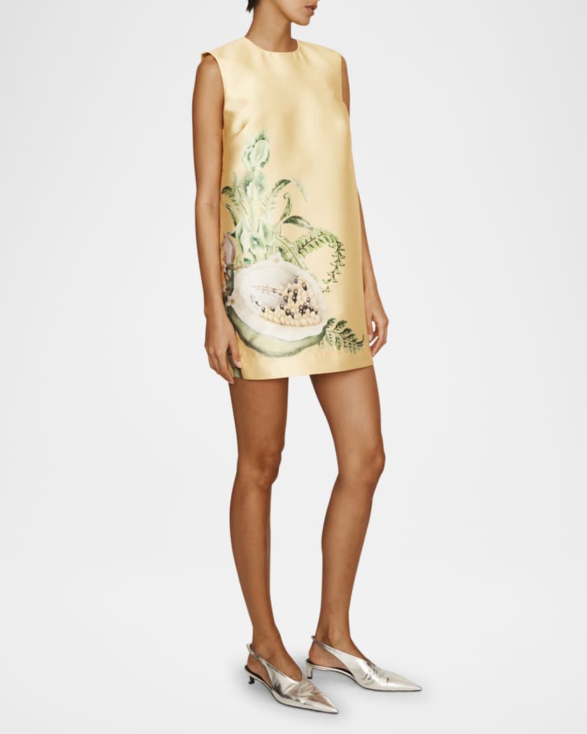 Sol Mini Dress