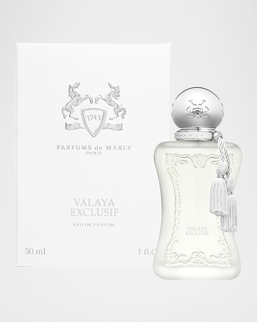 Valaya Exclusif Eau de Parfum, 1 oz.