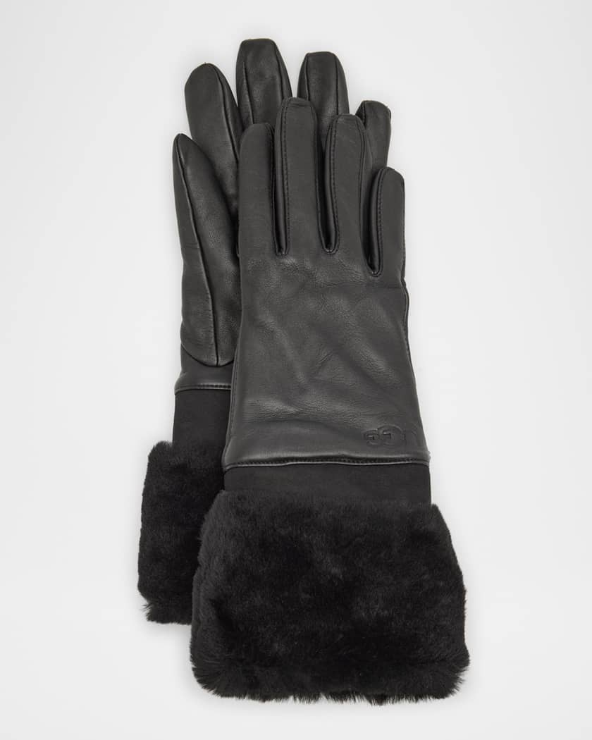Ugg gloves on sale