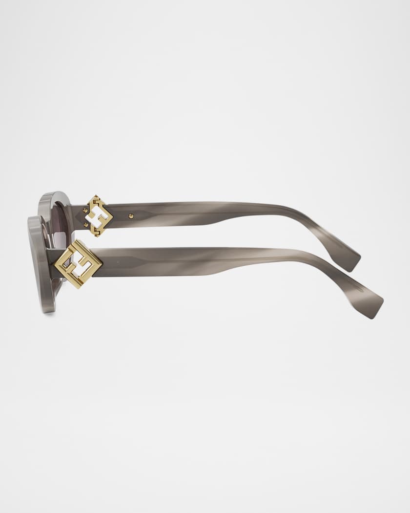 FF Diamonds FE40140U Sunglasses