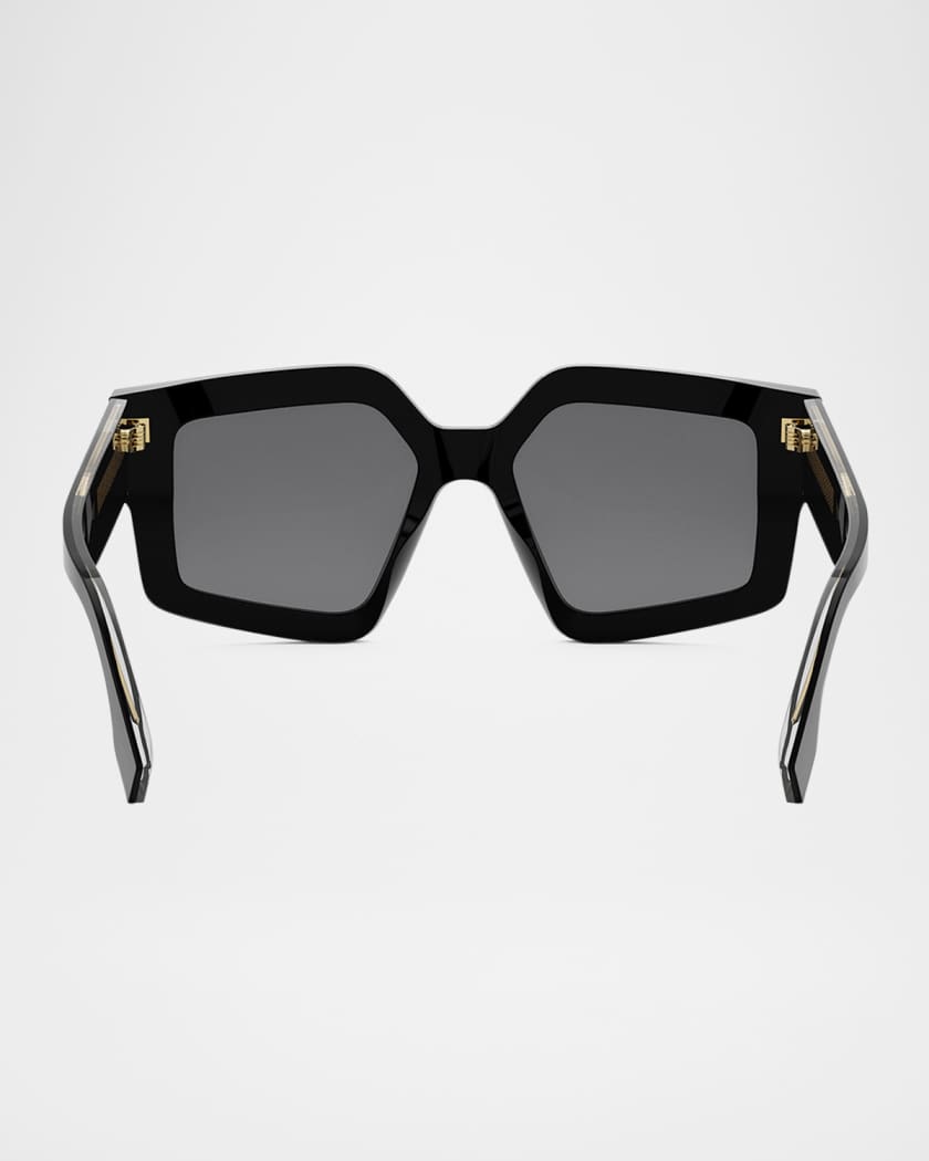 Fendi Roma FE40162I Sunglasses
